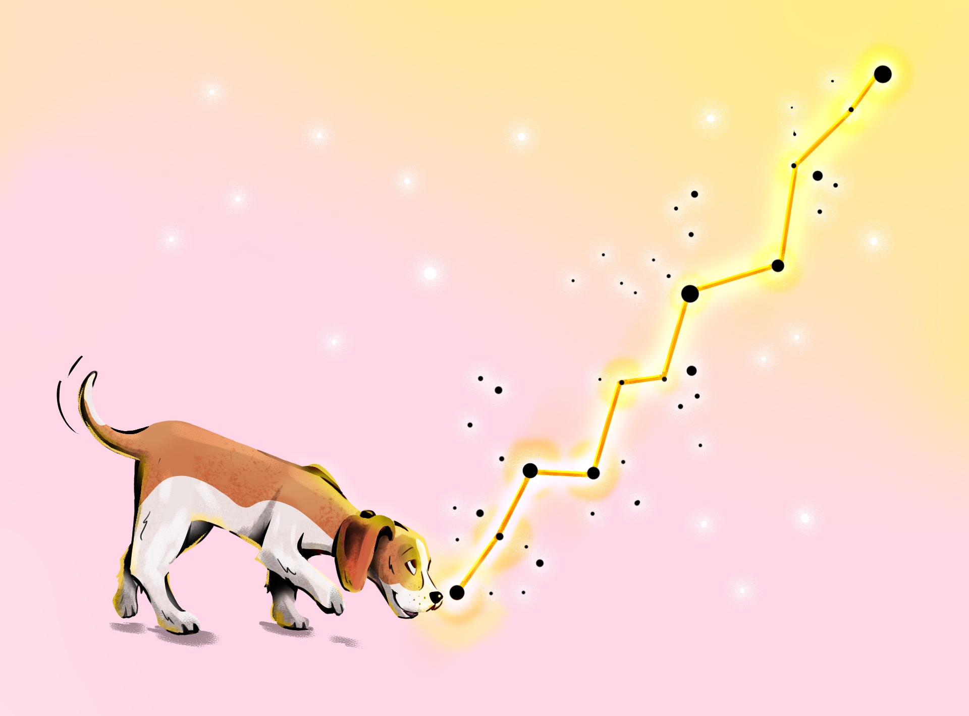 TrendBeagle sniffing out Etsy market trends