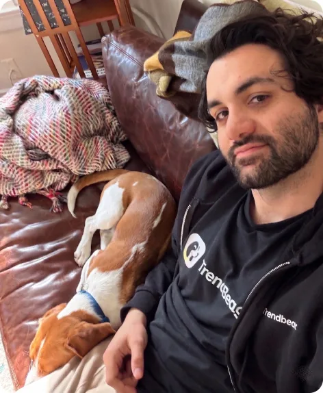 David, CEO